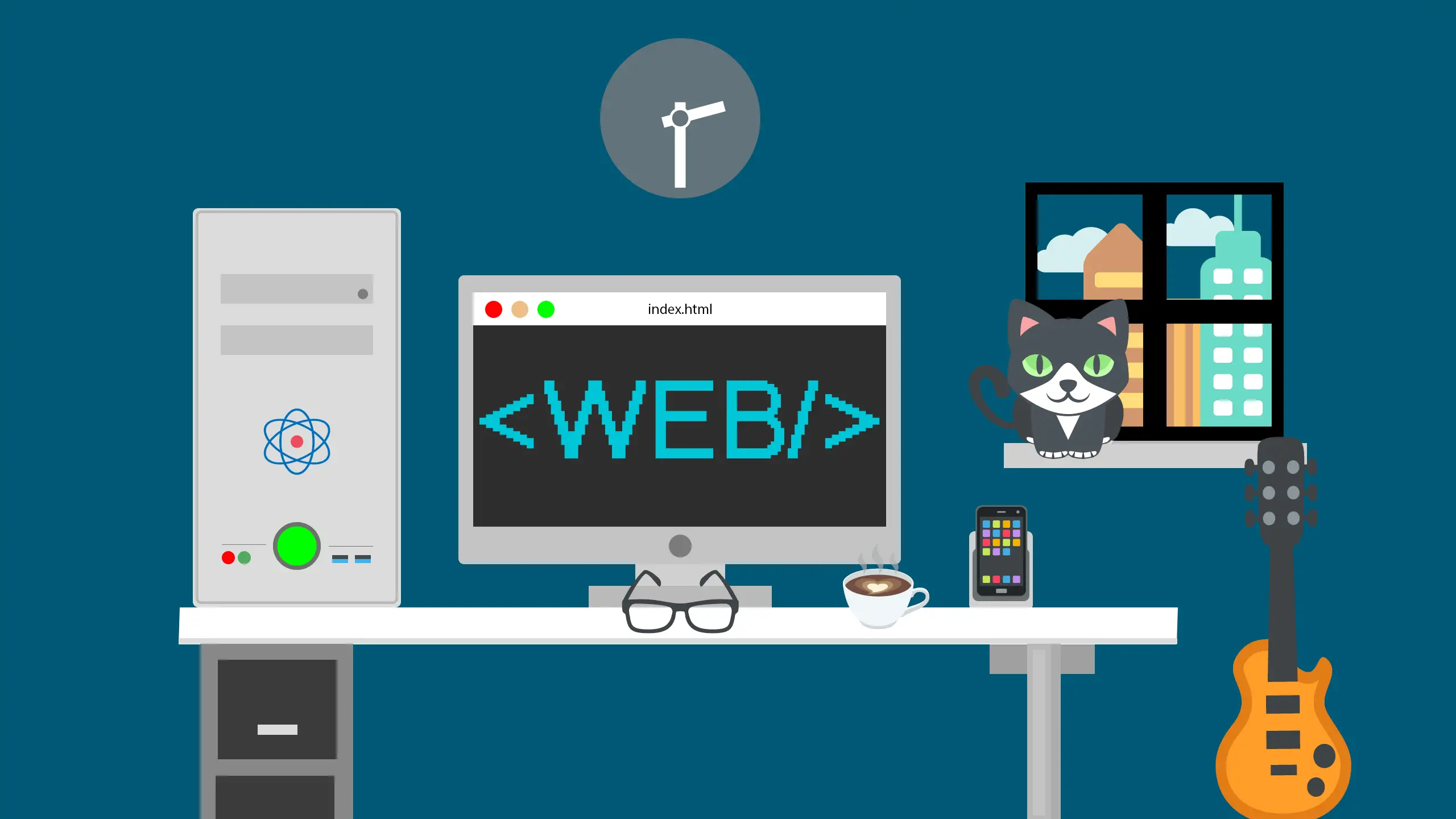 Web Geliştirme Süreçleri Nasıl İlerler – Tolga Cerrah (Genişletilmiş Rehber)