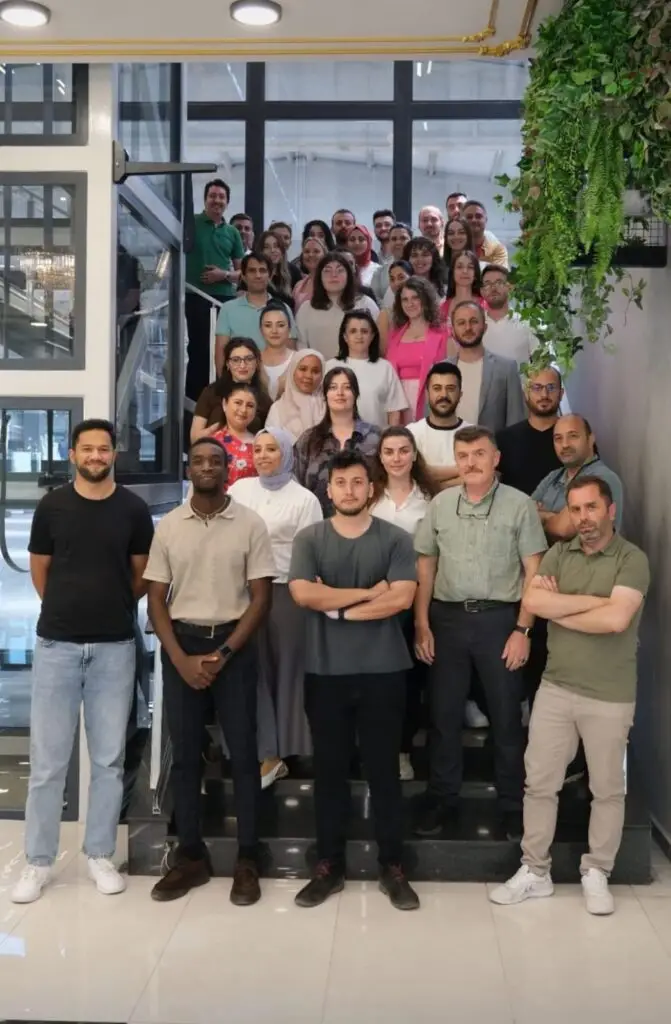 Tolga Cerrah Aysam Ortopedi Cerrahi El Aletleri Profesyonel Kadrosu