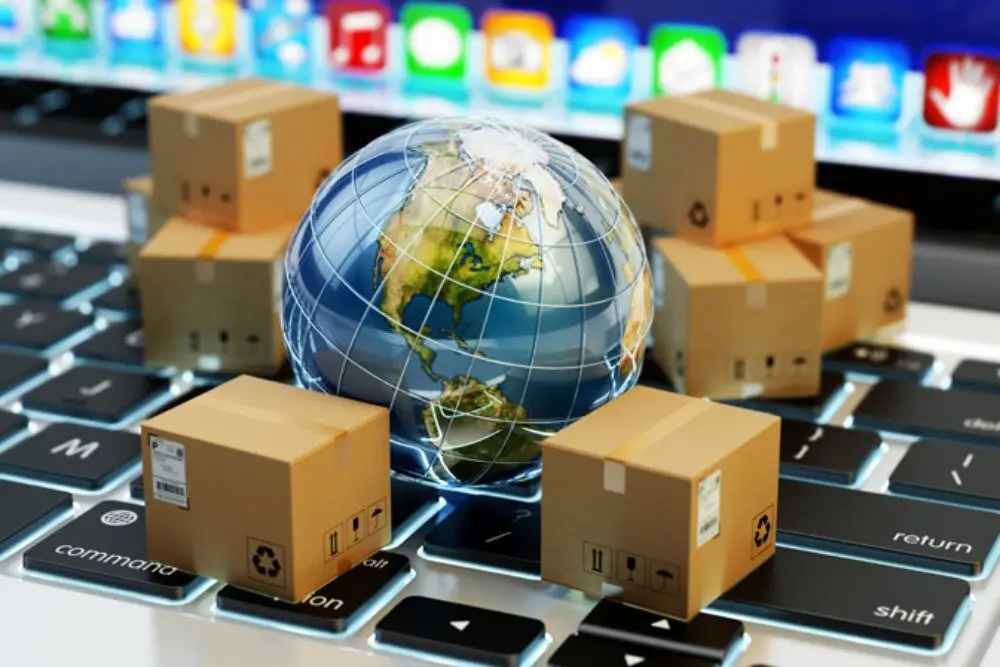 E-İhracat ve E-Ticaret Yöneticisi — Tolga Cerrah