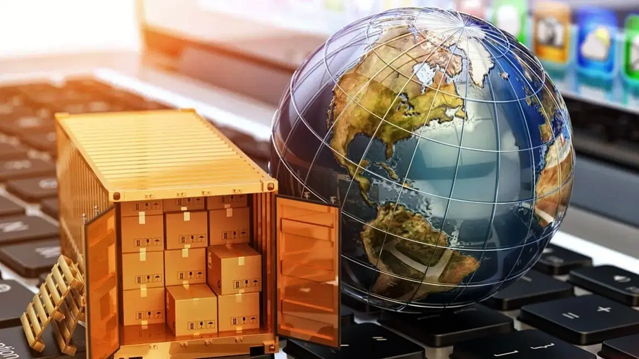 E-Ticaret ve E-İhracat Yönetimi — Tolga Cerrah