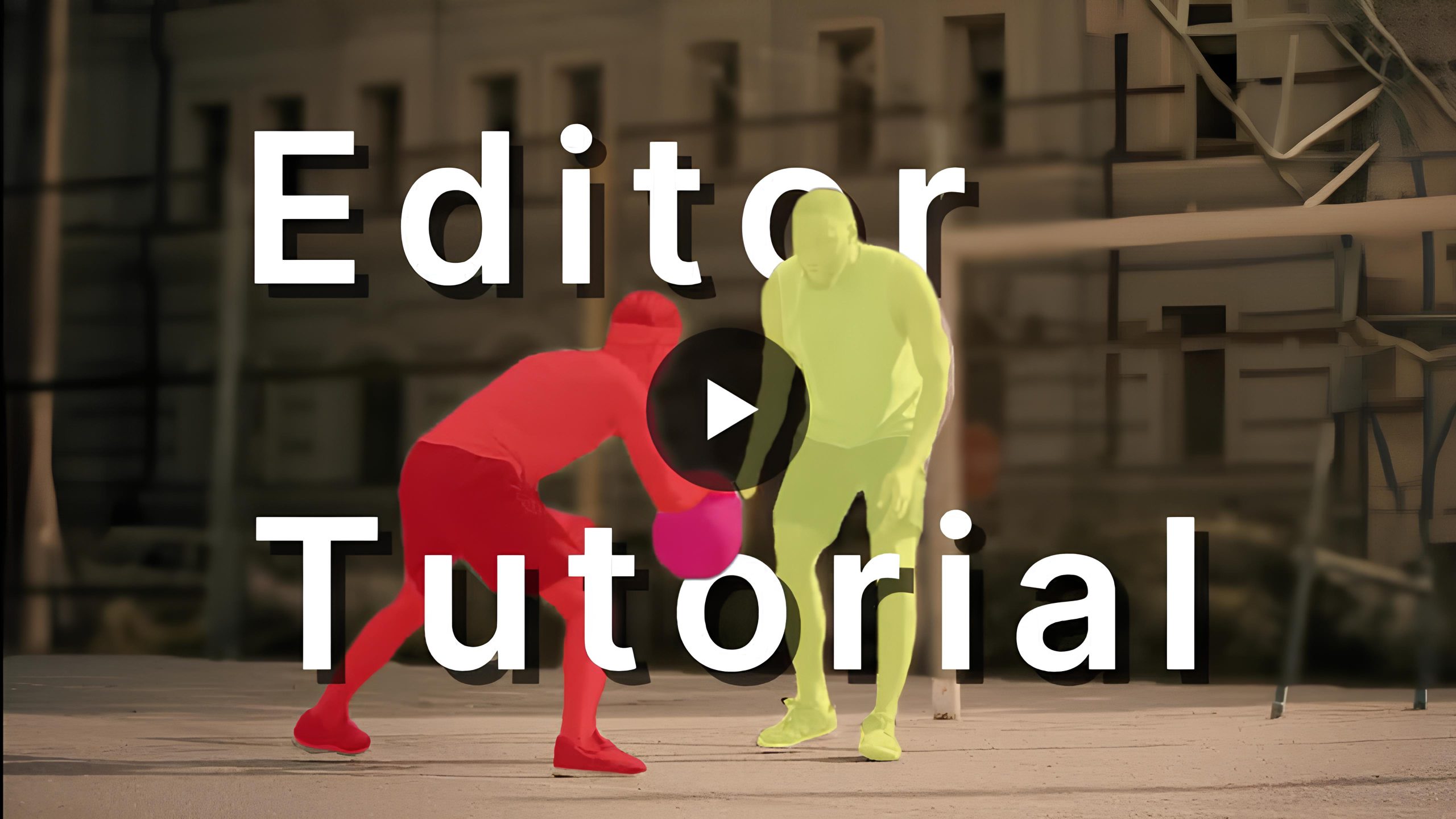 AI ile Videoda Karakterleri İzle ve Değiştir: Viggle Editor Nedir, Nasıl Kullanılır?