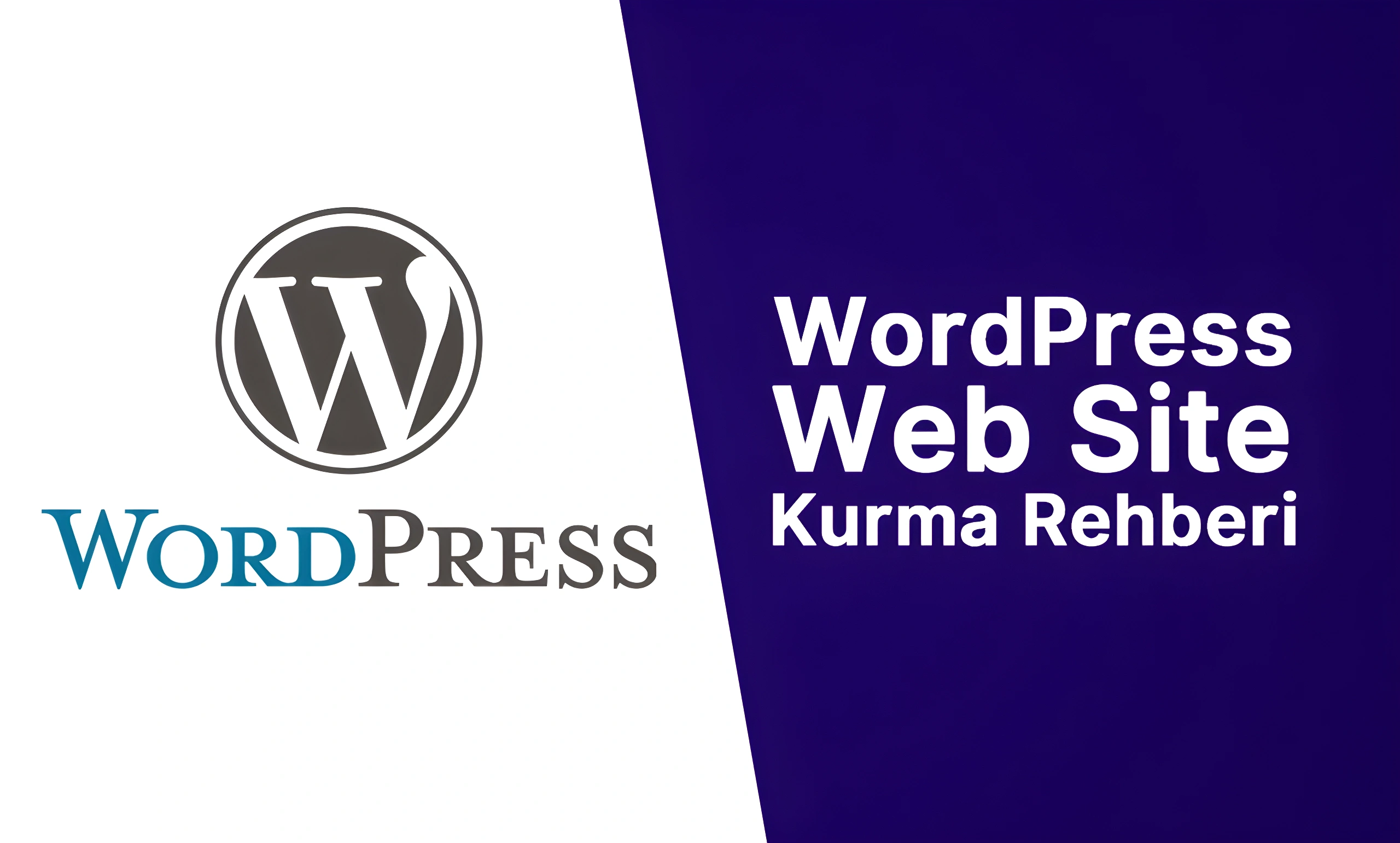 WordPress ile Site Kurma Rehberi Blog, E-Ticaret ve Daha Fazlası Tolga Cerrah